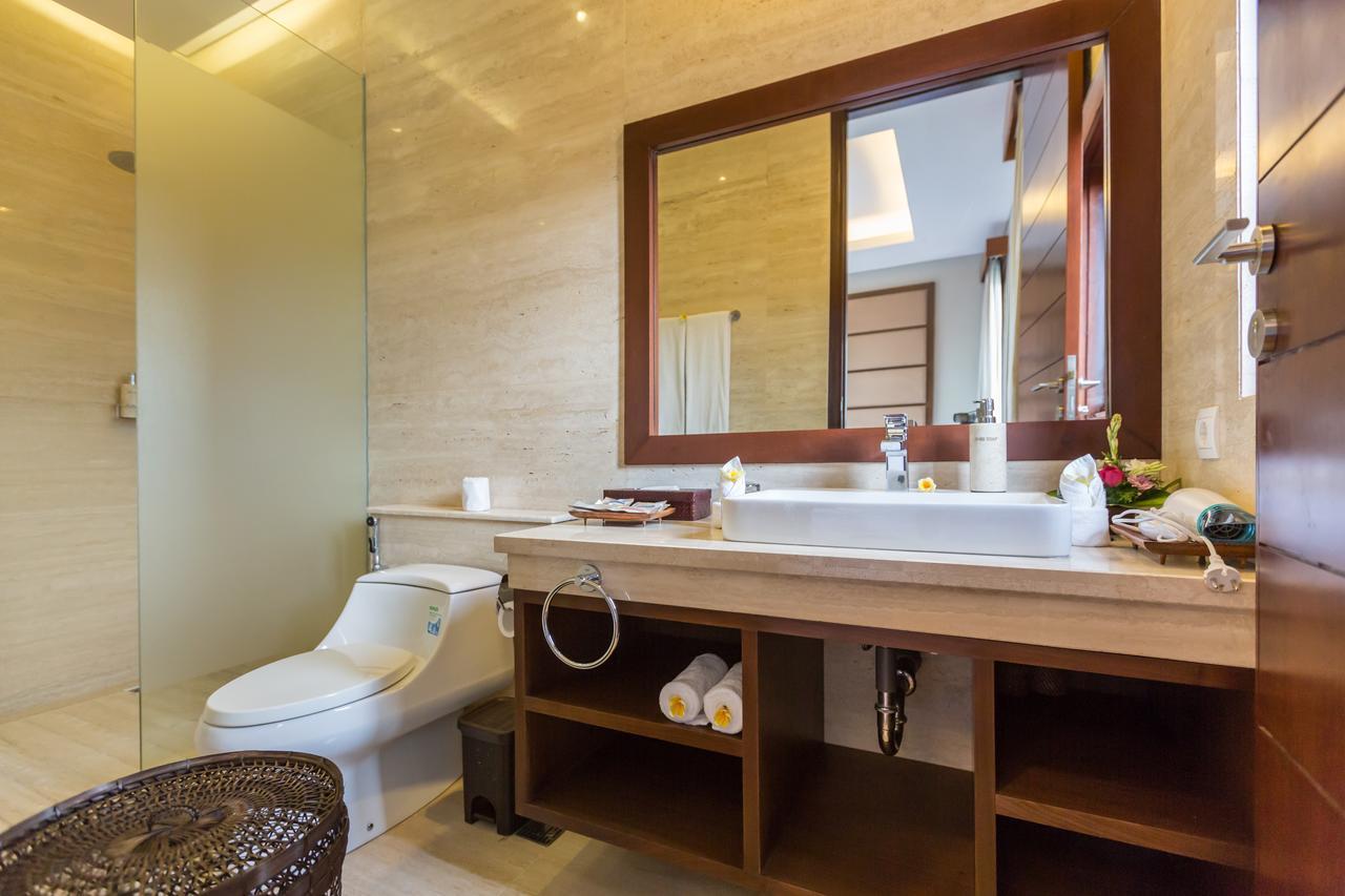 Entrada Seminyak Villa By Nagisa Bali ภายนอก รูปภาพ